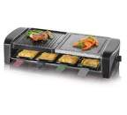 Severin raclette gril a