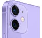 Apple iPhone 12 mini 64 GB Purple fialový (4)