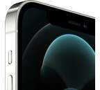 Apple iPhone 12 Pro 512 GB Silver strieborný (3)