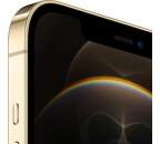 Apple iPhone 12 Pro Max 128 GB Gold zlatý (3)