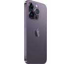 Apple iPhone 14 Pro Max Deep Purple fialový (3)
