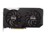 ASUS Dual Radeon RX 6650 XT OC Edition 8GB
