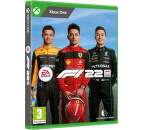 F1 22 - Xbox One hra