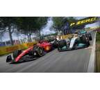 F1 22 - Xbox Series X hra