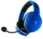 Razer Kaira X Xbox (RZ04-03970400-R3M1) modrý