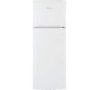 BEKO DSA 28020, biela kombinovaná chladnička