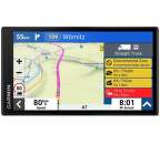 GPS navigácia pre nákladné autá Garmin dezl LGV610 2