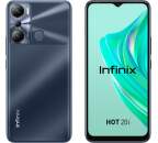 Smartfón Infinix Hot 20i 64 GB čierny