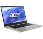 Acer ChromeBook Vero 514-1HT (NX.KAMEC.001) sivý