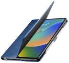 Cellularline Folio modré puzdro pre 10,9" tablet Apple iPad (2022)