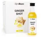GymBeam Ginger Shot 50ml.2