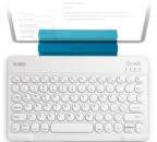 SBS TAUNIKEYBOARDW biela