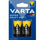 VARTA Super Heavy Duty C 2 ks