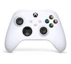 Xbox Series/Xbox One Robot White (QAU-00083) biely