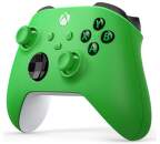 Xbox Wireless Controller zelený