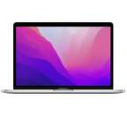 Apple MacBook Pro 13" Retina Touch Bar M2 512GB (2022) CTO Z16U000WU strieborný