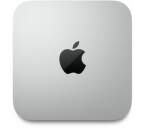 Apple Mac mini M1 256GB (2020) MGNR3SL/A strieborný