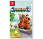 Advance Wars 1+2: Re-Boot Camp - Nintendo Switch hra