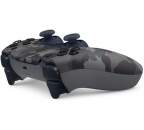 DualSense Wireless Controller sivý ovládač pre PlayStation 5