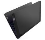Lenovo IdeaPad Gaming 3 15IHU6 (82K101KACK) čierny