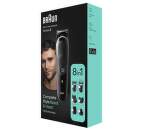 Braun MGK3440 All In One Style Kit Series 3.2