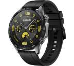 Huawei Watch GT 4 46 mm čierne