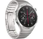 Huawei Watch GT 4 46 mm strieborné