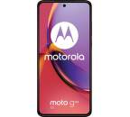 Motorola Moto G84 256 GB purpurový