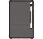 Samsung Outdoor Cover kryt pre Galaxy Tab S9 FE čierny