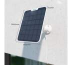 Reolink Solar Panel 2 USB-C 6W biely