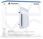Disková jednotka pre PlayStation 5 Digital Edition (Slim) biela