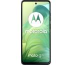 Motorola Moto G04 64 GB zelený