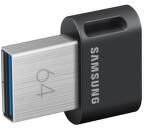 Samsung Fit Plus 64GB USB 3.2 Gen 1 čierny