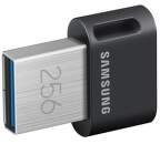 Samsung Fit Plus 256GB USB 3.2 Gen 1 čierny