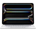 Apple Magic Keyboard SK pre iPad Pro 11" 2024 MWR03SL/A biela