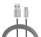 GOGEN USB/USB-C 1m, Kábel