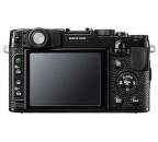 Fujifilm FinePix X10