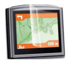 TNB PREC038680, ochranná fólia GPS
