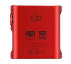 SHANLING M0 Pro RED, MP3 prehrávač