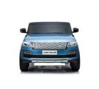BENEO Range Rover BLUE, Elektrické autíč