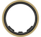 Samsung Galaxy Ring veľkosť 9 zlatý titán
