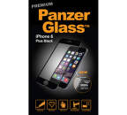 PANZERGLASS Premium iPh 6/6s Plus, Black