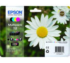 EPSON T18064020 Multipack bk/m/c/y Blister