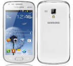 SAMSUNG S7562 Galaxy S Duos White
