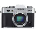 Fujifilm XT10+XF 16-50mm (strieborný)