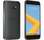 HTC 10 BLK/GRY, Smartfón