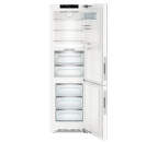 LIEBHERR CBNPgw 4855 - biela kombinovaná chladnička