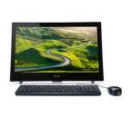 ACER Aspire AiO AZ1-602, All In One 1