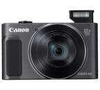 Canon PowerShot SX620 HS (čierny)