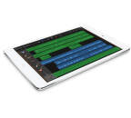 APPLE iPad mini with Retina display Wi-Fi Cell 16GB, Silver ME814SL/A